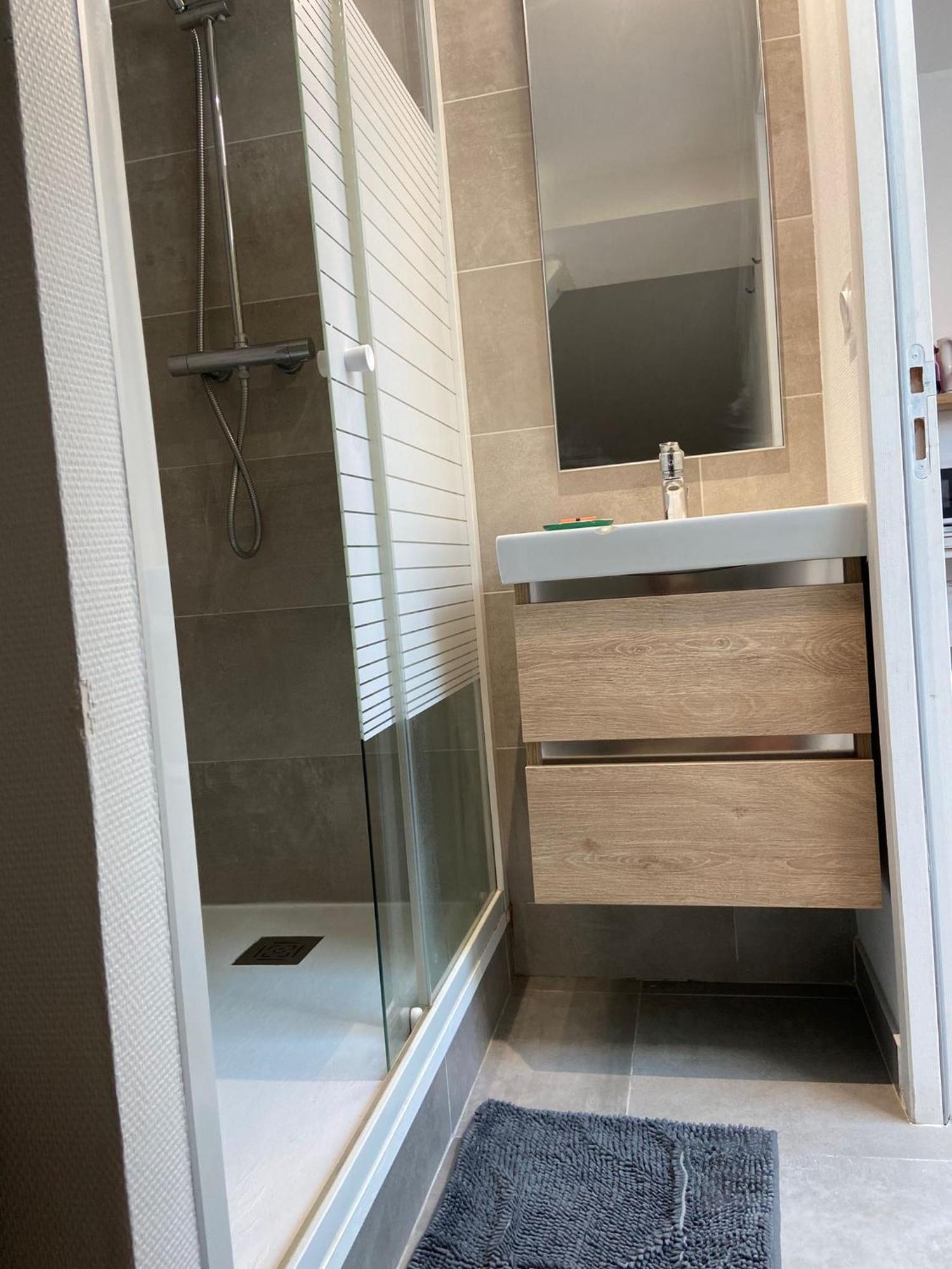 Studio Cosy Proche Centre Ville 빌뢰르반 외부 사진